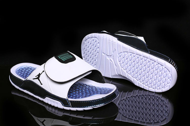 Men's Running weapon Air Jordan 11 Hydro XI Retro Sandals 017